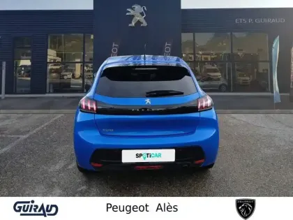 Photo 5 Peugeot 208 Gén. II Ph1 NG Allure 5