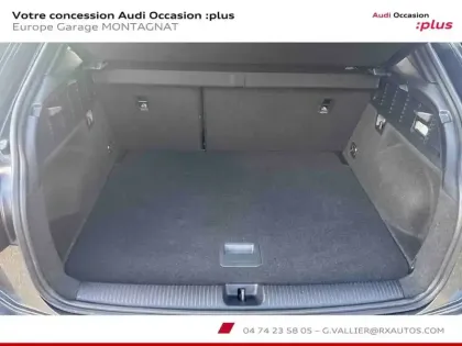 Photo 7 Audi Q2  35 TDI 150 S tronic 7