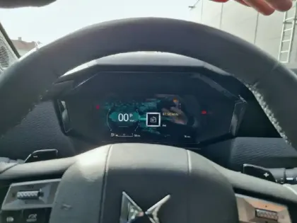 Photo 31 DS DS 4 Gén. II Ph2 Pallas Business 5