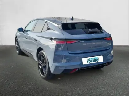 Photo 28 DS DS 4 Gén. II Ph2 Pallas Business 5