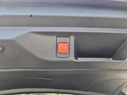 Photo 14 DS DS 4 N°4 Hybride 145 e-DCT6