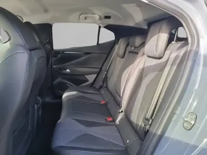 Photo 33 DS DS 4 Gén. II Ph2 Pallas Business 5