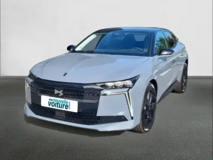 Photo Ds Ds 4 Pallas Ligne Business