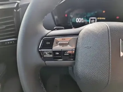 Photo 39 DS DS 4 Gén. II Ph2 Pallas Business 5