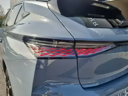 Photo 38 DS DS 4 Gén. II Ph2 Pallas Business 5