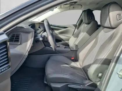 Photo 10 DS DS 4 N°4 Hybride 145 e-DCT6