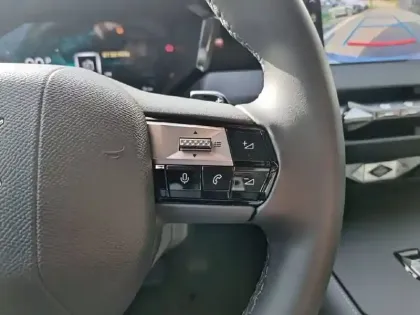 Photo 18 DS DS 4 N°4 Hybride 145 e-DCT6