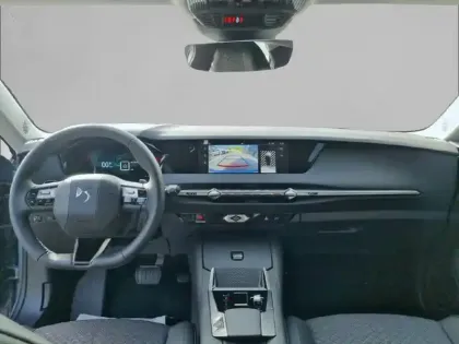 Photo 7 DS DS 4 N°4 Hybride 145 e-DCT6