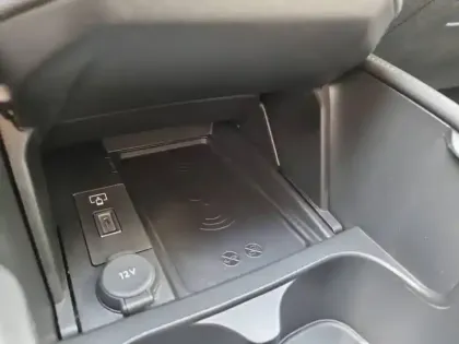 Photo 43 DS DS 4 Gén. II Ph2 Pallas Business 5