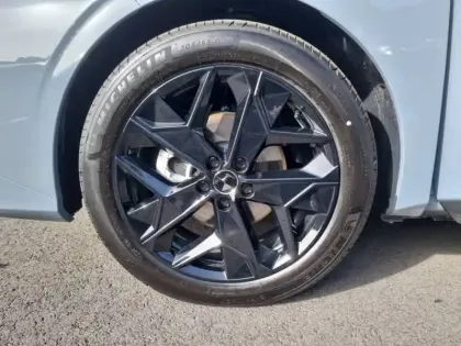 Photo 34 DS DS 4 Gén. II Ph2 Pallas Business 5