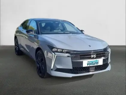 Photo 24 DS DS 4 Gén. II Ph2 Pallas Business 5