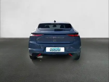 Photo 26 DS DS 4 Gén. II Ph2 Pallas Business 5