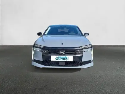 Photo 23 DS DS 4 Gén. II Ph2 Pallas Business 5