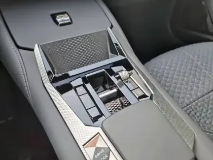 Photo 35 DS DS 4 Gén. II Ph2 Pallas Business 5