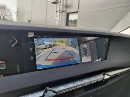 Photo 19 DS DS 4 N°4 Hybride 145 e-DCT6