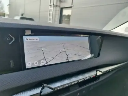 Photo 20 DS DS 4 N°4 Hybride 145 e-DCT6