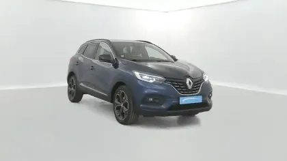 Photo 47 Renault Kadjar  TCe 140 FAP EDC