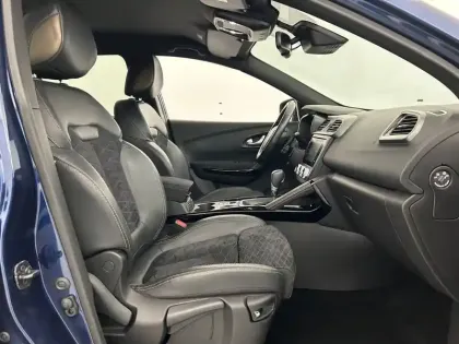Photo 53 Renault Kadjar  TCe 140 FAP EDC