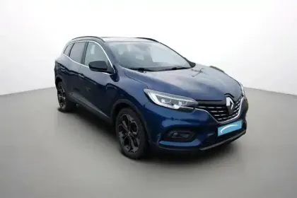 Photo 6 Renault Kadjar  TCe 140 FAP EDC