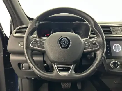 Photo 23 Renault Kadjar Gén. I (HFE) Ph2 Black Edition 5