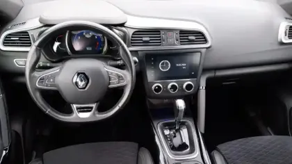 Photo 8 Renault Kadjar  TCe 140 FAP EDC