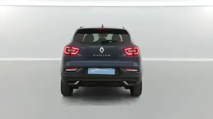 Photo 43 Renault Kadjar  TCe 140 FAP EDC