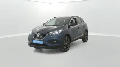 Photo 40 Renault Kadjar  TCe 140 FAP EDC