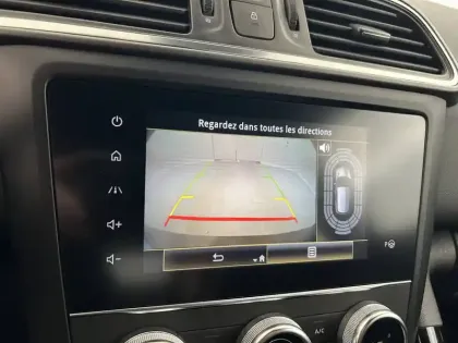 Photo 94 Renault Kadjar  TCe 140 FAP EDC