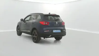 Photo 42 Renault Kadjar  TCe 140 FAP EDC