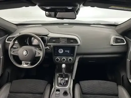 Photo 37 Renault Kadjar Gén. I (HFE) Ph2 Black Edition 5