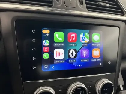 Photo 64 Renault Kadjar  TCe 140 FAP EDC