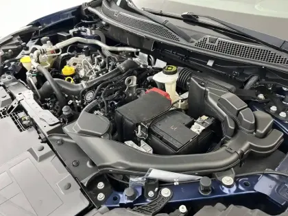 Photo 97 Renault Kadjar  TCe 140 FAP EDC