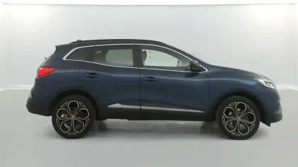 Photo 76 Renault Kadjar  TCe 140 FAP EDC