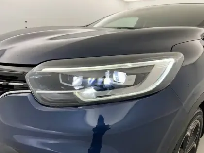 Photo 65 Renault Kadjar  TCe 140 FAP EDC