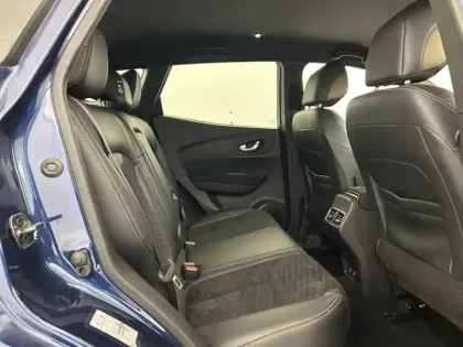 Photo 24 Renault Kadjar Gén. I (HFE) Ph2 Black Edition 5