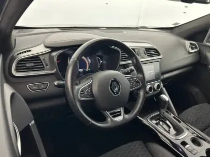 Photo 18 Renault Kadjar Gén. I (HFE) Ph2 Black Edition 5