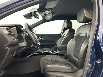 Photo 17 Renault Kadjar Gén. I (HFE) Ph2 Black Edition 5