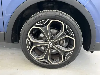 Photo 91 Renault Kadjar  TCe 140 FAP EDC