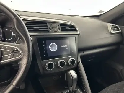 Photo 82 Renault Kadjar  TCe 140 FAP EDC