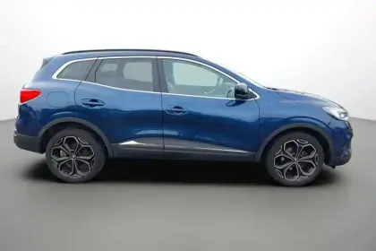 Photo 5 Renault Kadjar  TCe 140 FAP EDC
