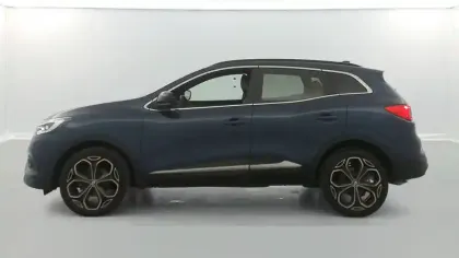 Photo 72 Renault Kadjar  TCe 140 FAP EDC