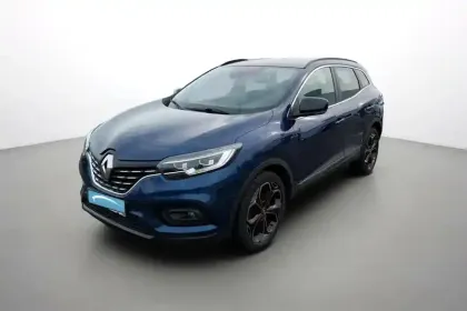Photo Renault Kadjar Black Edition
