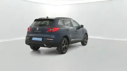 Photo 44 Renault Kadjar  TCe 140 FAP EDC
