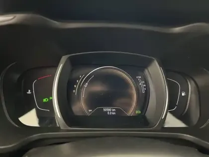Photo 56 Renault Kadjar  TCe 140 FAP EDC