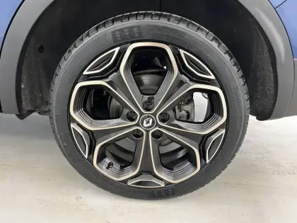Photo 59 Renault Kadjar  TCe 140 FAP EDC