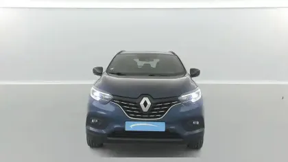 Photo 77 Renault Kadjar  TCe 140 FAP EDC