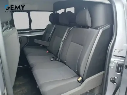 Photo 9 Citroën Jumpy  CA XL DIESEL 180 CH AUTOMAT.