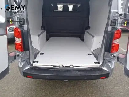 Photo 5 Citroën Jumpy  CA XL DIESEL 180 CH AUTOMAT.