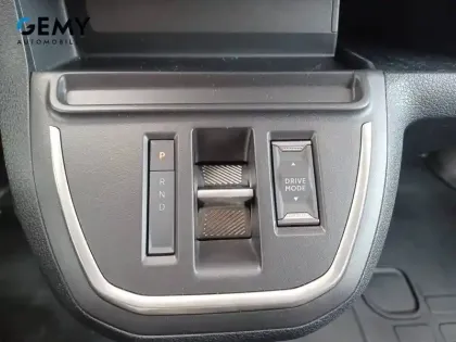 Photo 19 Citroën Jumpy  CA XL DIESEL 180 CH AUTOMAT.