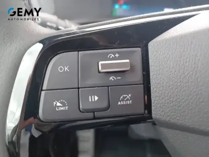 Photo 12 Citroën Jumpy  CA XL DIESEL 180 CH AUTOMAT.